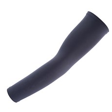 DM 컬러 멀티 팔토시, 차콜, 1개