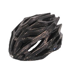 自行車安全帽 MV-27, 霧面黑色