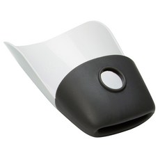 프린스라이언하트 유아용 수도꼭지, 그레이, 1개