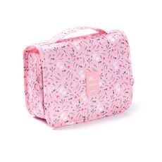 DM 防水收納化妝包