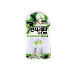 인팩션 전자케미 형광 2p, 1개