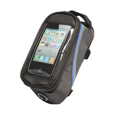 BIKE Market自行車包 FRMB, 02藍色, 1個