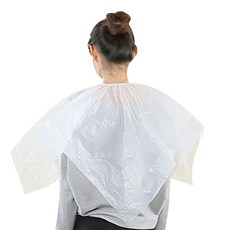 剪染護專用圍巾, 單色, 20件