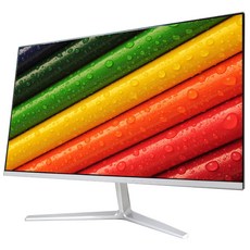태경글로벌 FHD 아파치 슈퍼제로 모니터, 60cm, AP240Z 화이트
