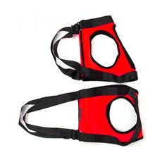 윰 반려동물 훈련 보조벨트 S, 1개