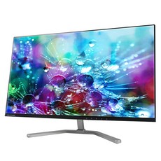 태경글로벌 FHD 아파치 슈퍼제로 모니터, 60cm, AP240Z 블랙