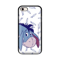 디즈니 프렌즈 미러 터프 휴대폰케이스