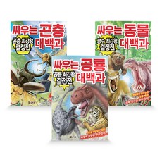 Comikkom 戰鬥恐龍大百科+戰鬥動物大百科+戰鬥昆蟲大百科組, 漫畫公司