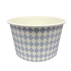 TOGO PACK Dia 紙容器 750cc, 100個, 1個