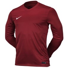 나이키 725970677 유스 PARK VI 저지 L/S 축구복 티셔츠