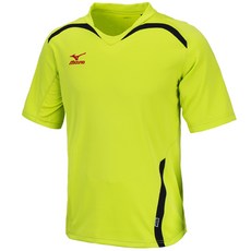 Mizuno 美津濃 襯衫 S/S P2MA501237