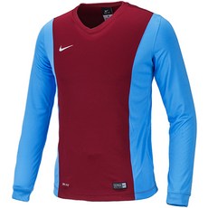 나이키 588414677 PARK 더비 저지 L/S 축구복 티셔츠