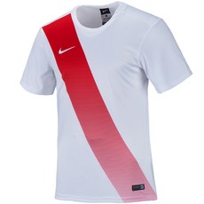 나이키 645497105 새시 저지 S/S 축구복 티셔츠