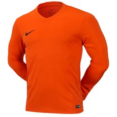 나이키 725970815 유스 PARK VI 저지 L/S 축구복 티셔츠
