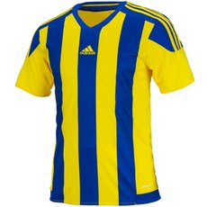 adidas 愛迪達 條紋 15 球衣 S/S S16142