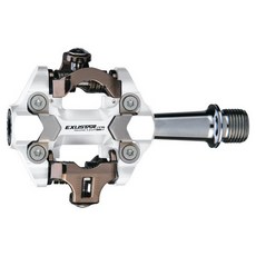 EXUSTAR 山地車踏板 E-PM222MG, 混色, 1個
