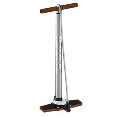 패브릭 Garage Premium 자전거 펌프, 혼합 색상, 1개