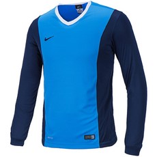나이키 588414412 PARK 더비 저지 L/S 축구복 티셔츠