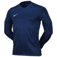 나이키 725970410 유스 PARK VI 저지 L/S 축구복 티셔츠