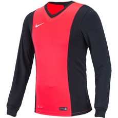 나이키 588414692 PARK 더비 저지 L/S 축구복 티셔츠