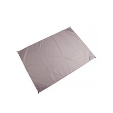 防水野餐墊, 灰色