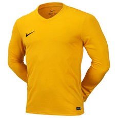 나이키 725970739 유스 PARK VI 저지 L/S 축구복 티셔츠