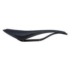 패브릭 ALM 얼티메이트 자전거 안장, black, 1개
