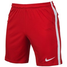 NIKE 耐吉 725881657 League針織短褲 NB