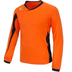 Mizuno 美津濃 成人運動長袖上衣 L/S P2MA502155