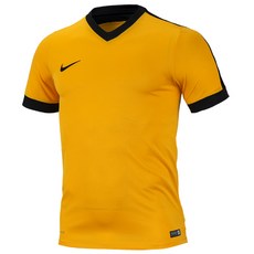 나이키 725974739 유스 스트라이커 IV 저지 S/S 축구복 티셔츠