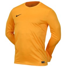 나이키 725884739 PARK VI 저지 L/S 축구복 티셔츠