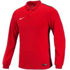나이키 645494657 챌린지 저지 L/S 축구복 티셔츠