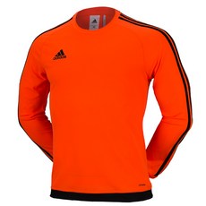 아디다스 에스트로 15 저지 L/S AY8690