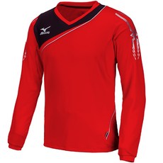 Mizuno 美津濃 拼色衛衣 P2MA502362