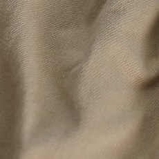 Rudia&Pole基本棉質條紋03布料, 10米色