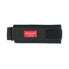 ATASAN 正確腿部腳踝帶, 1個