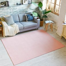 initium 舒適超細纖維方形地毯