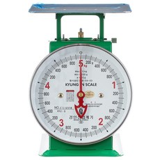 盤型電子秤 5kg, 單品, 混色