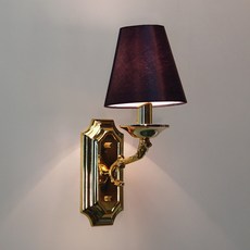 Saetbyeol House宙斯壁燈+迷你燈罩, 混色