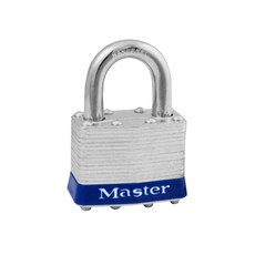 Master Lock 鎖定 3d, 1個
