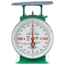 盤型電子秤 2kg, 單品, 混色