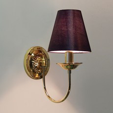 샛별하우스 투제 벽등 + 미니갓, 혼합 색상