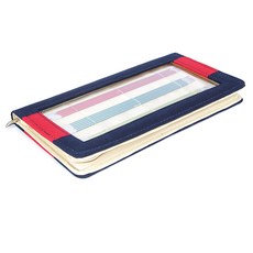 KnitPro 彩色手套針織棒針組 20cm, 混色, 1套