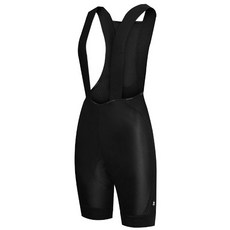 아덴바이크 여성용 아쿠아 엘라스틱 패드 자전거 빕숏