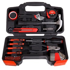 spiell 工具組 S2553, 工具 40入, 1組