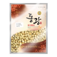 동광 캐나다산 병아리콩, 1kg, 1개