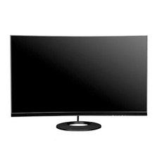 주연테크 27형 LED CURVED 게이밍 모니터, Q27CF