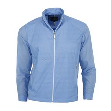 男款柔軟高爾夫立領外套 Ferraus-cls1