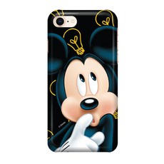 디즈니 플레이 슬림핏 하드 휴대폰케이스