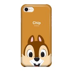 디즈니 트윙클 슬림핏 하드 휴대폰 케이스